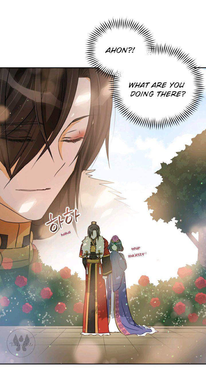 Contract Concubine Chapter 65 - page 36
