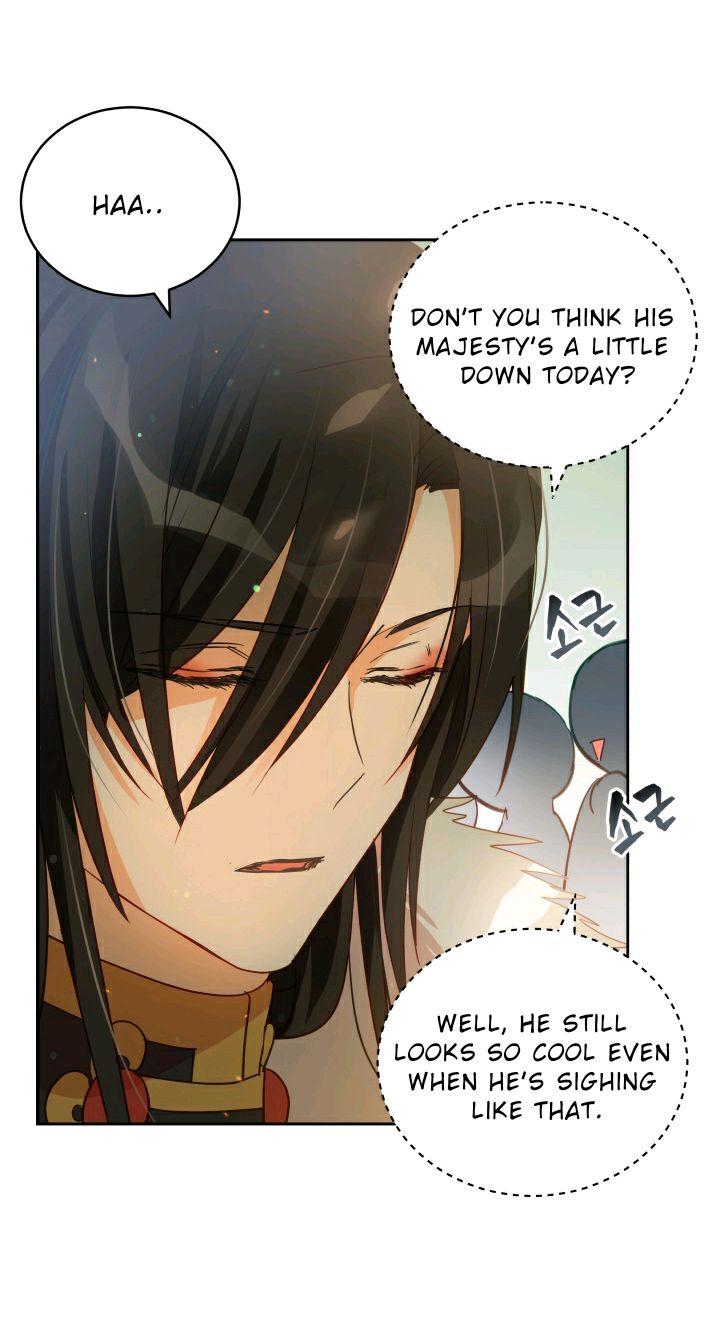 Contract Concubine Chapter 65 - page 4
