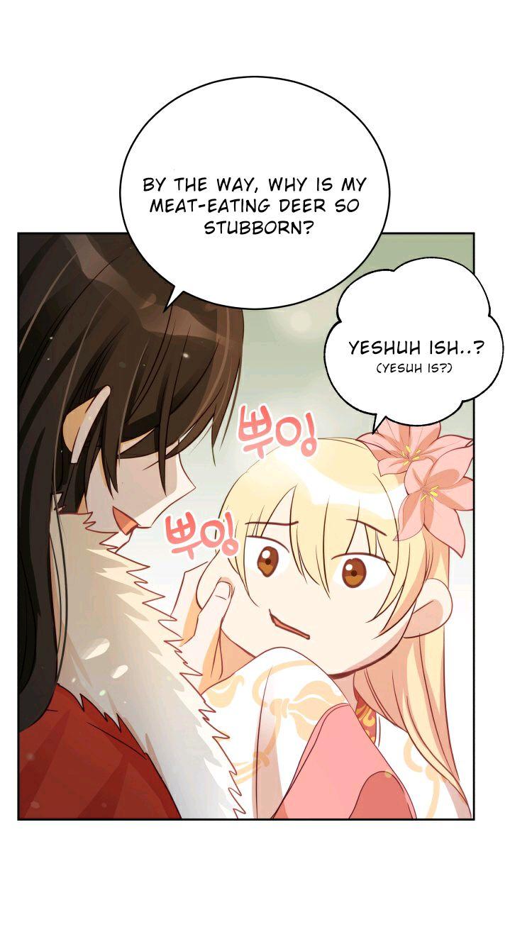 Contract Concubine Chapter 65 - page 40