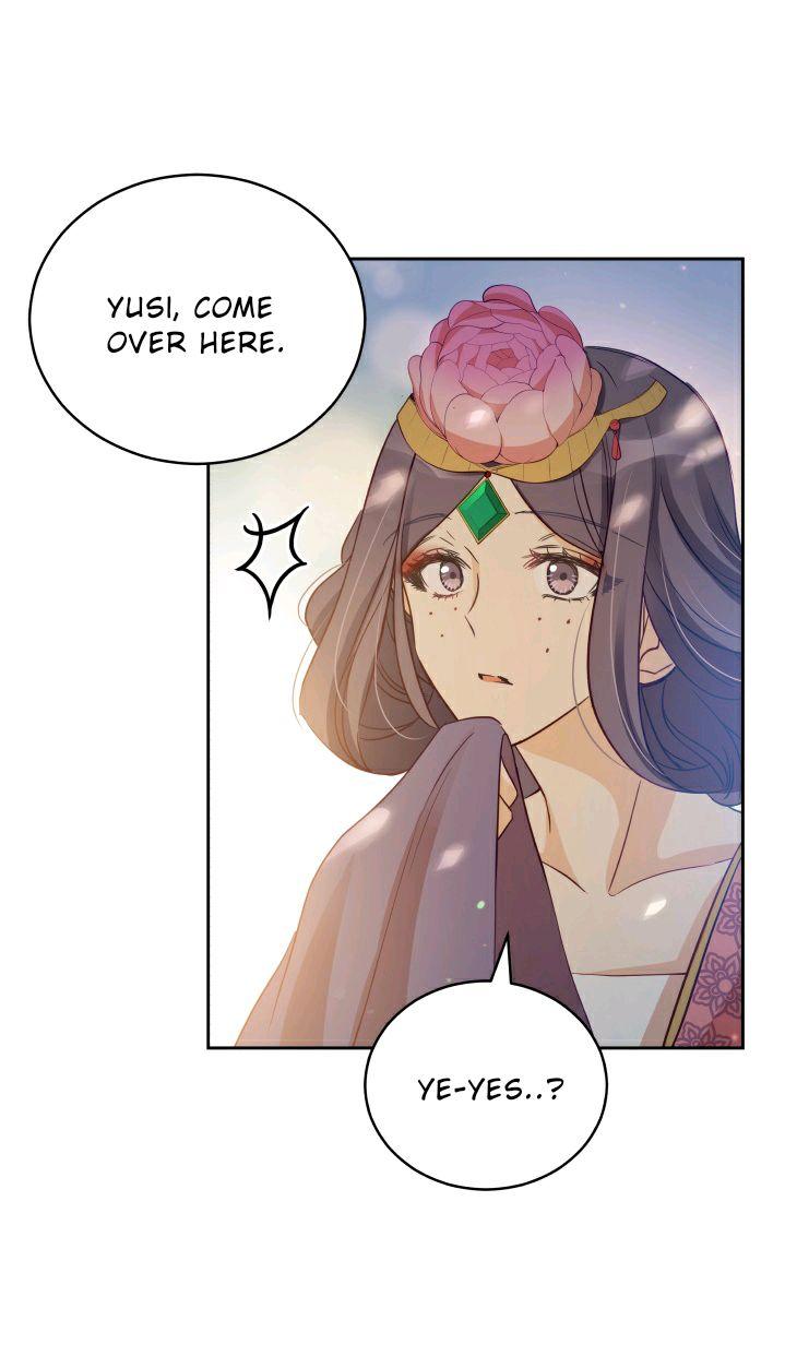 Contract Concubine Chapter 65 - page 41