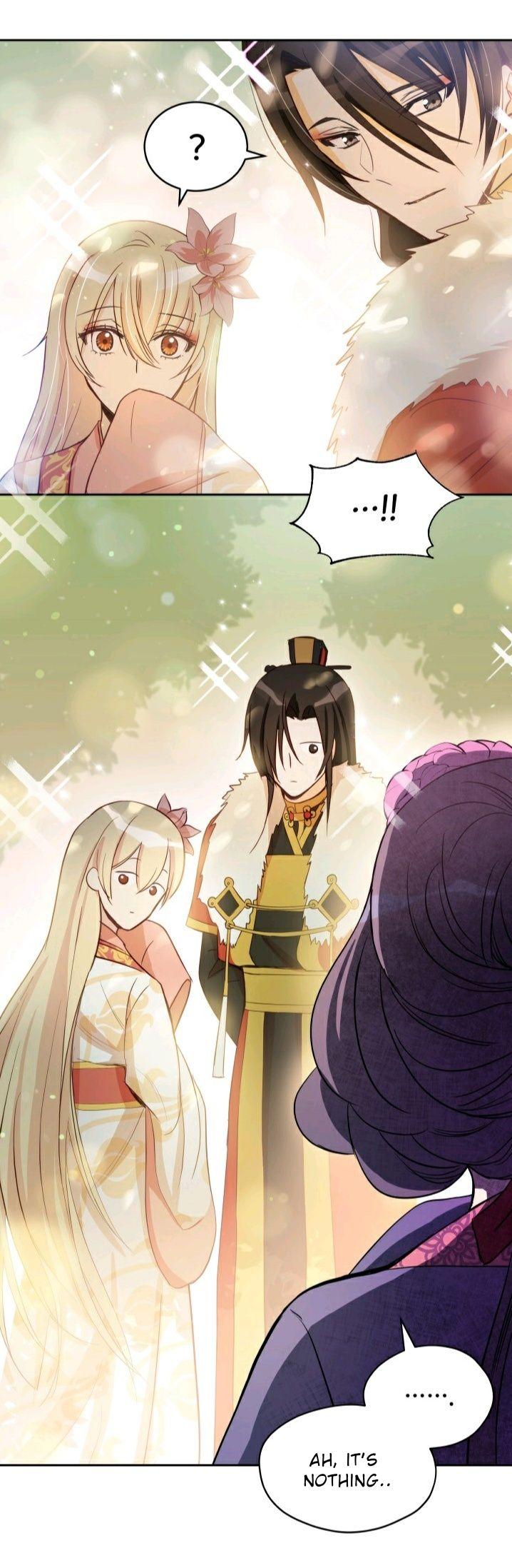 Contract Concubine Chapter 65 - page 45