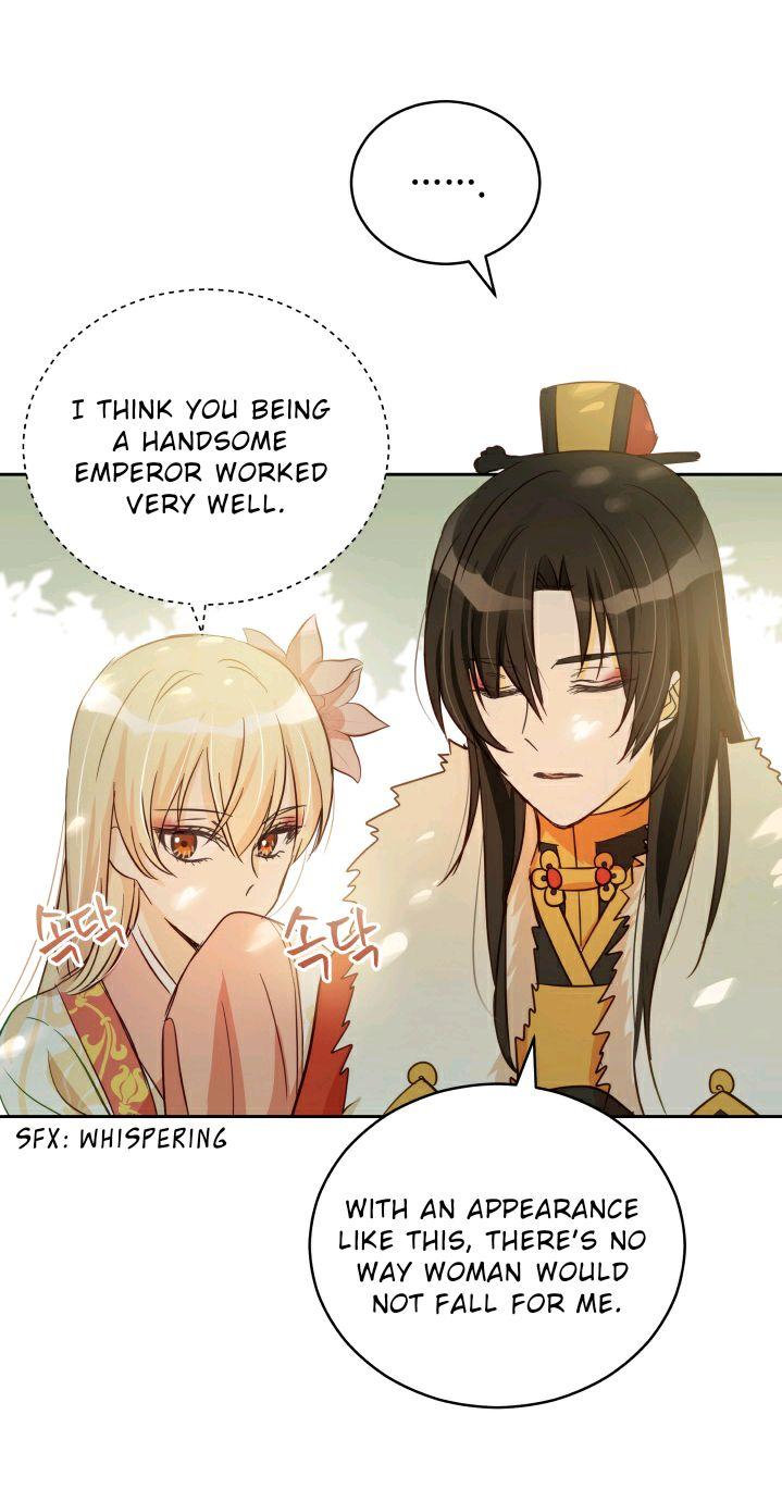 Contract Concubine Chapter 65 - page 48