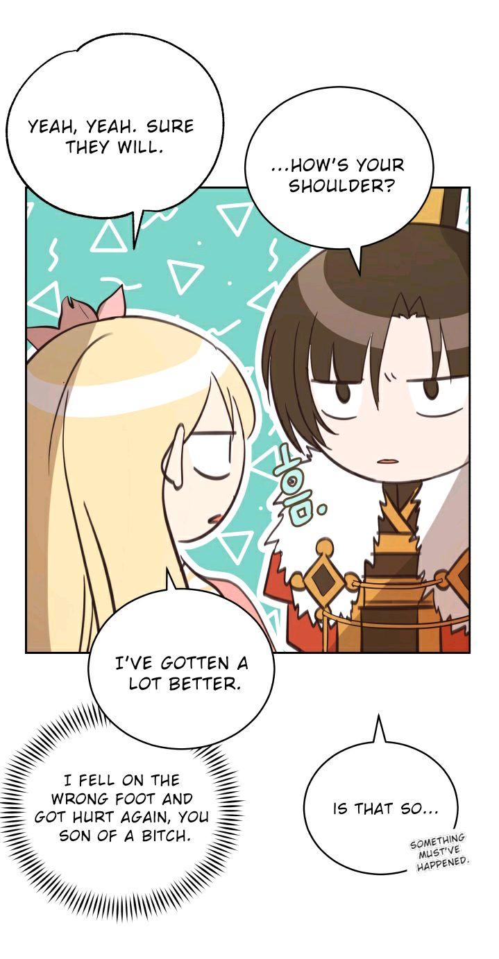 Contract Concubine Chapter 65 - page 49