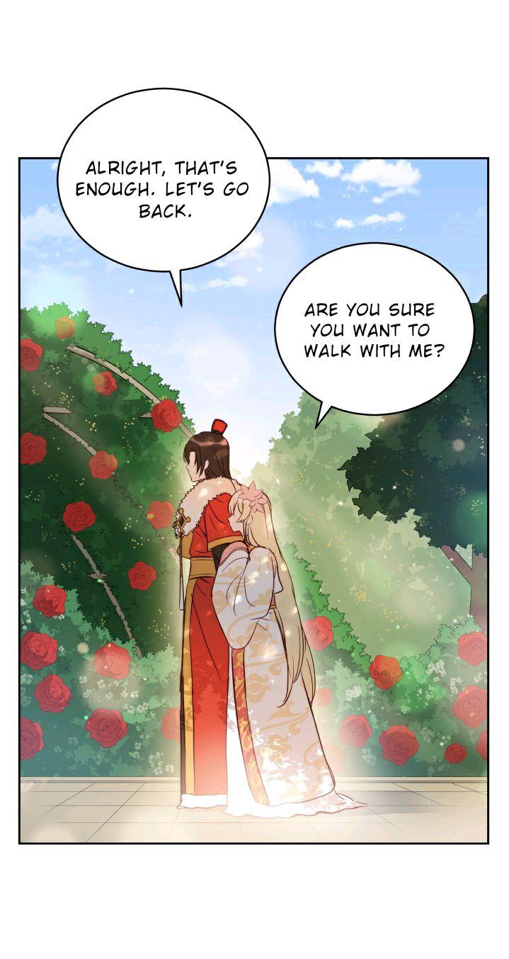 Contract Concubine Chapter 65 - page 51