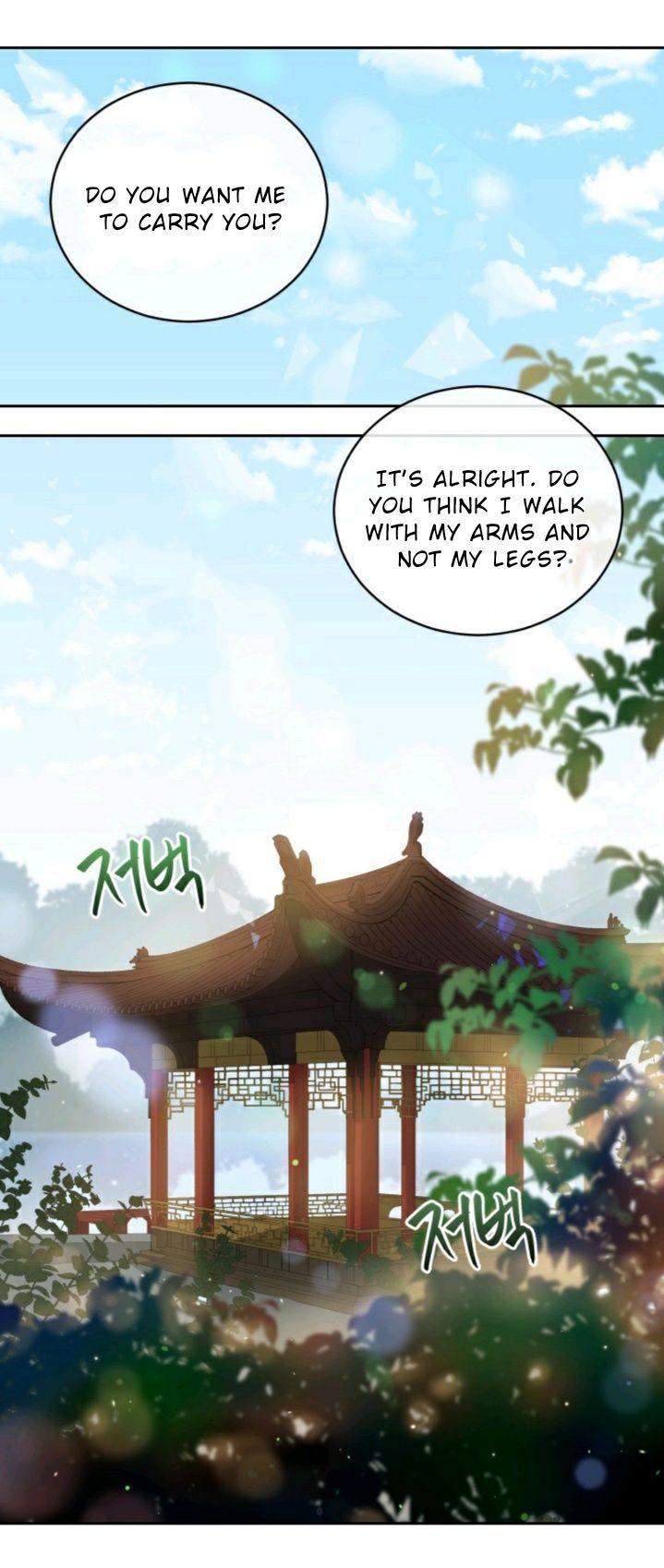 Contract Concubine Chapter 65 - page 52