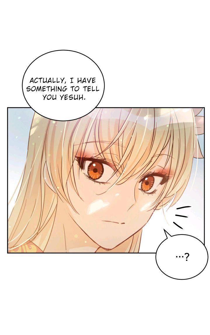 Contract Concubine Chapter 65 - page 54
