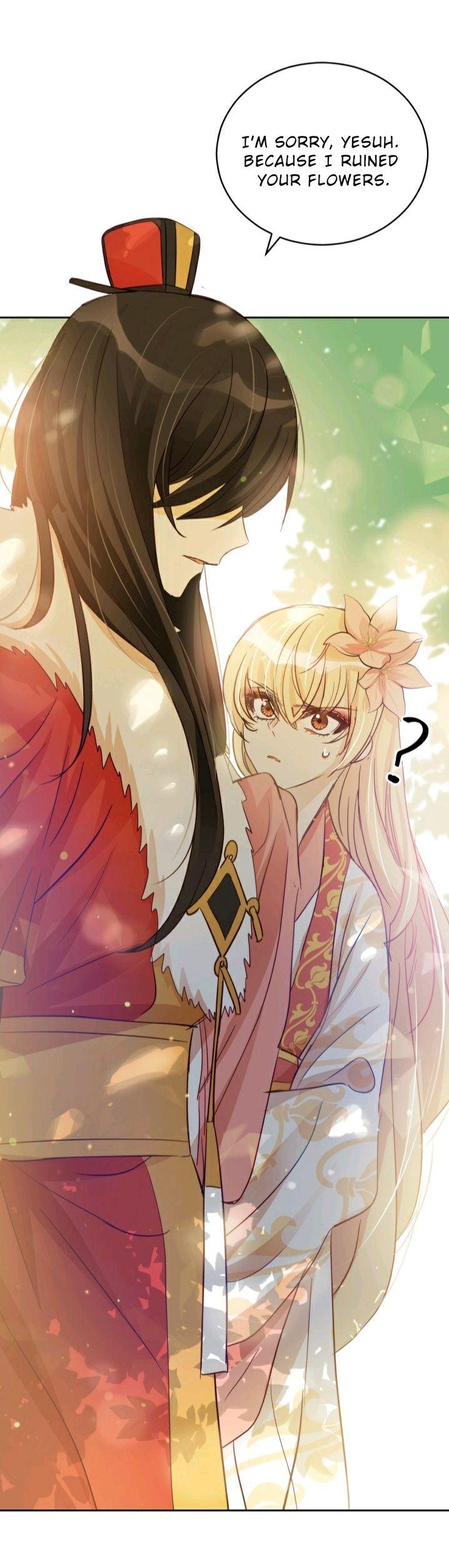 Contract Concubine Chapter 65 - page 57
