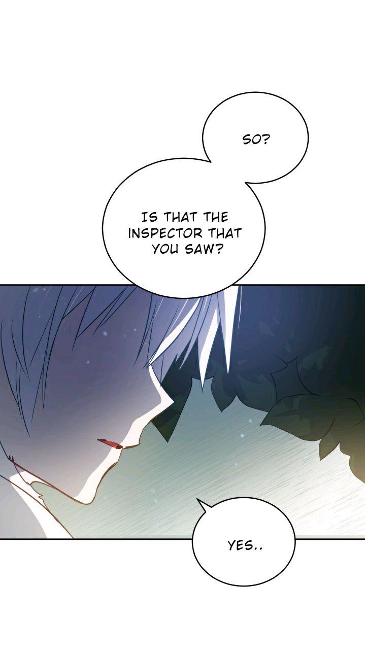 Contract Concubine Chapter 65 - page 60