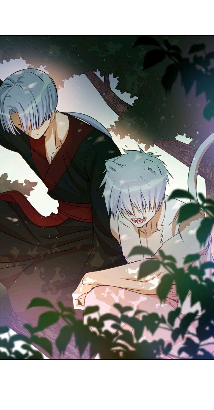 Contract Concubine Chapter 65 - page 63