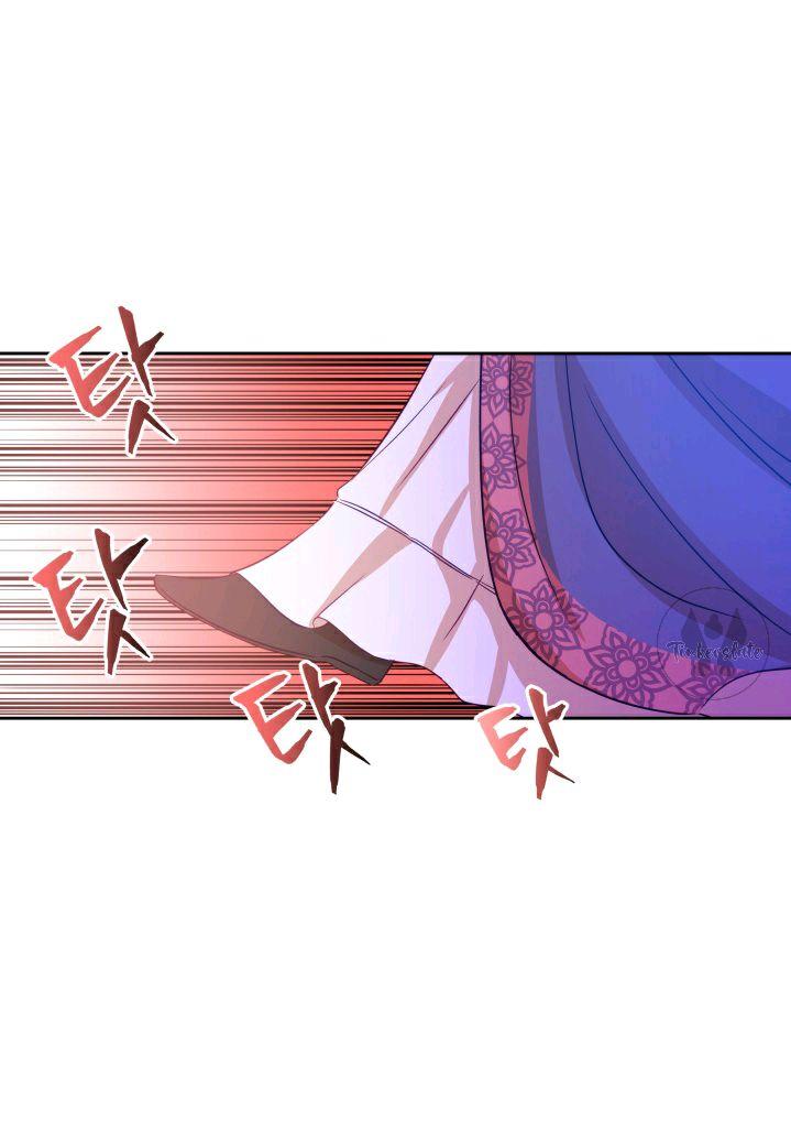 Contract Concubine Chapter 65 - page 7