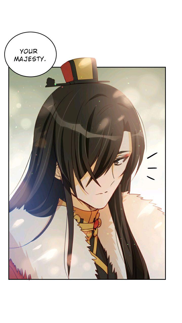 Contract Concubine Chapter 65 - page 9