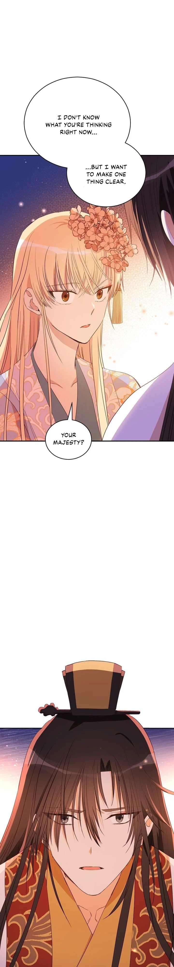 Contract Concubine Chapter 107 - page 18