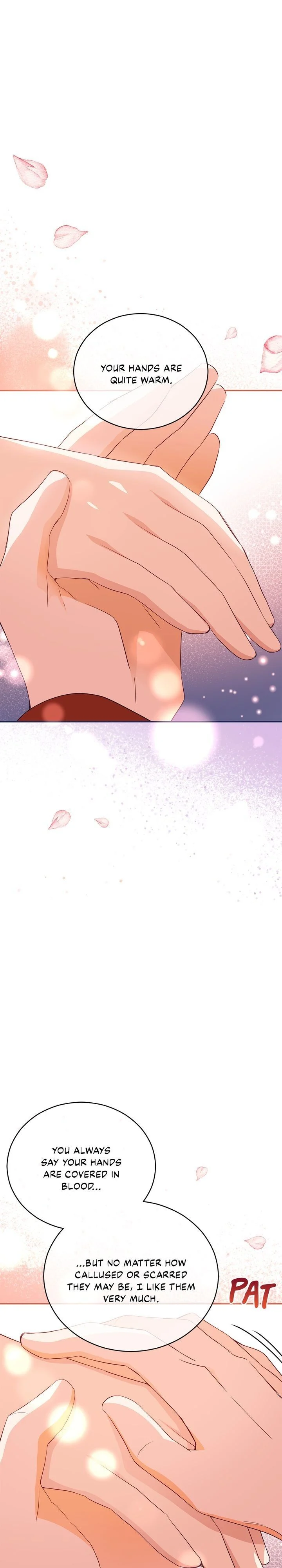Contract Concubine Chapter 107 - page 21