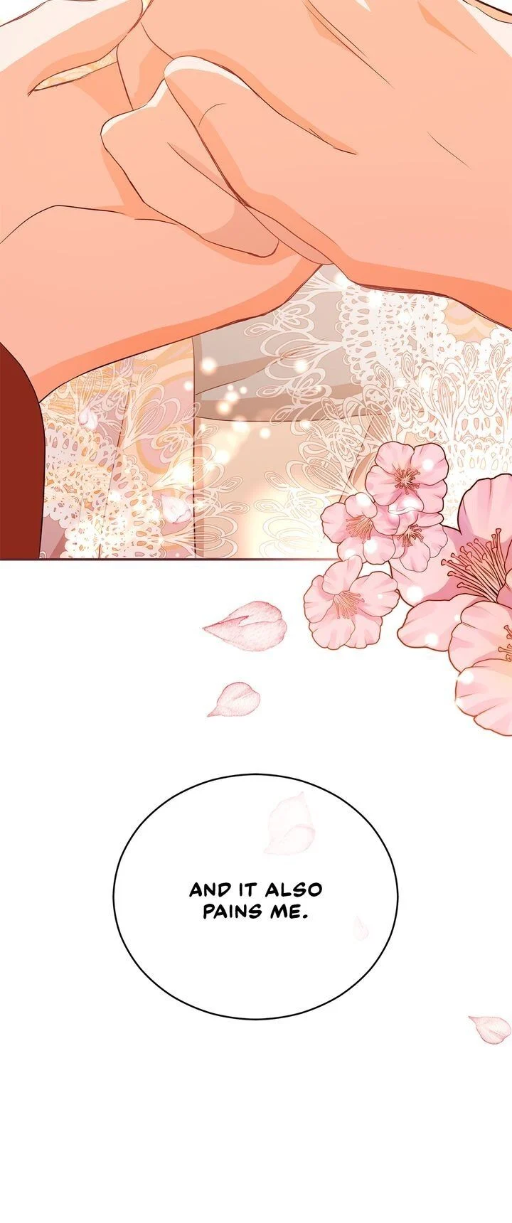 Contract Concubine Chapter 107 - page 23