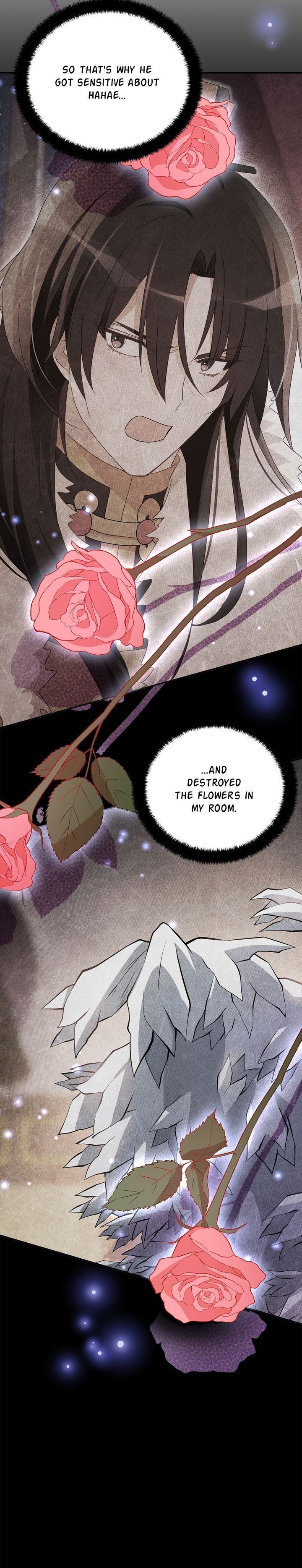 Contract Concubine Chapter 107 - page 29