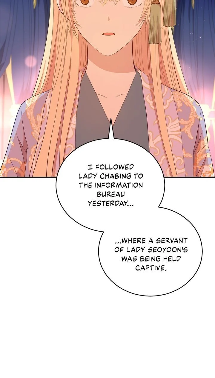 Contract Concubine Chapter 107 - page 3
