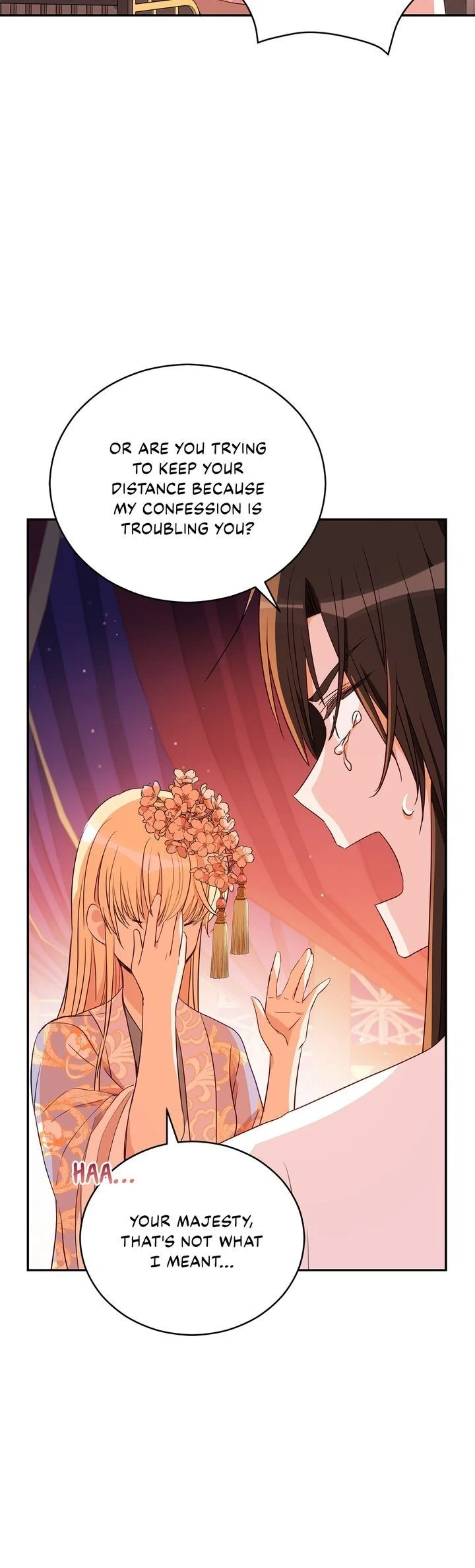Contract Concubine Chapter 107 - page 32
