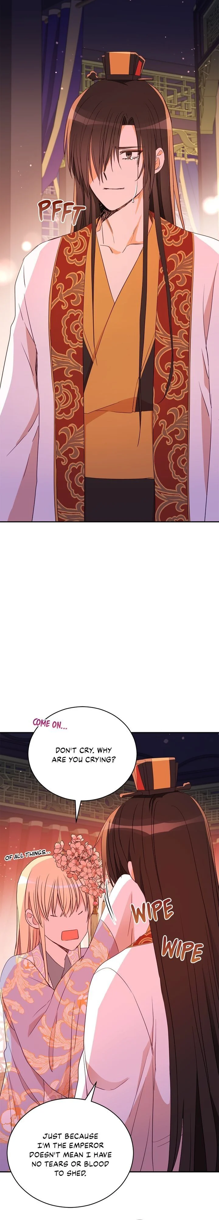 Contract Concubine Chapter 107 - page 34
