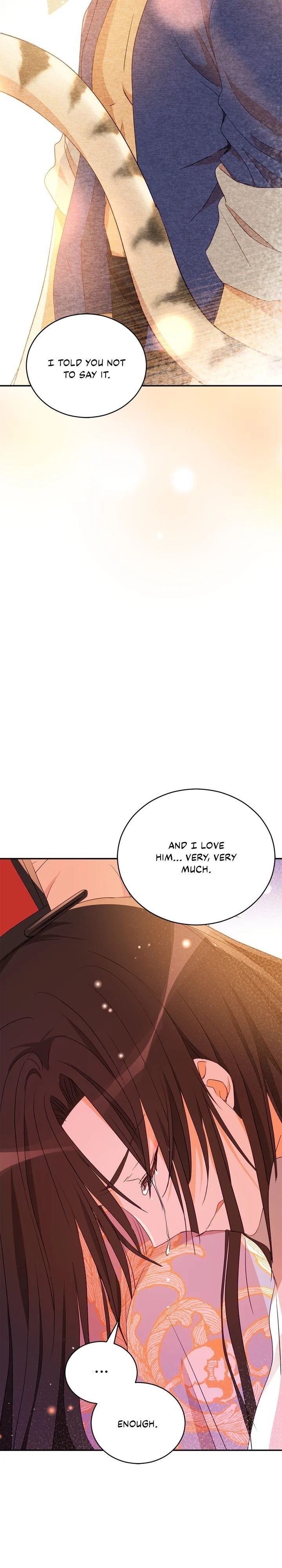 Contract Concubine Chapter 107 - page 39