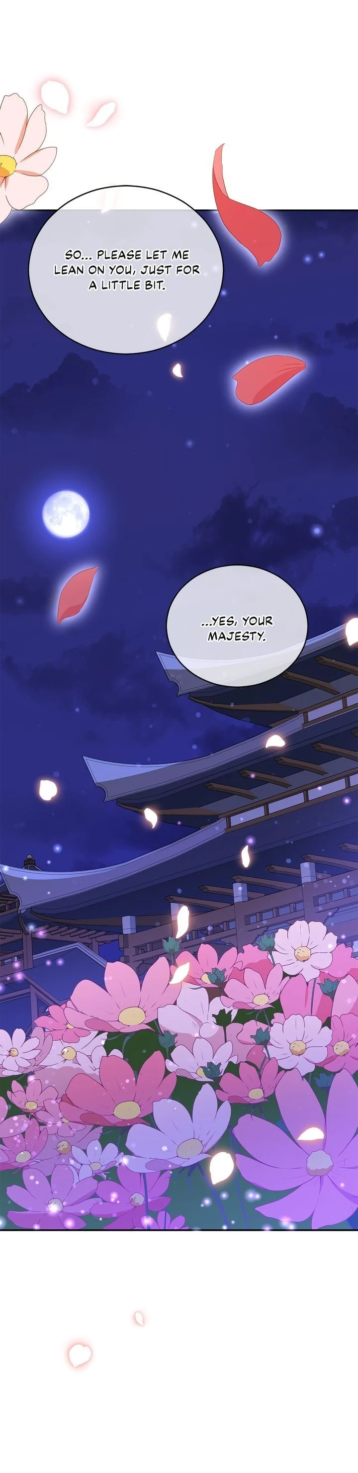Contract Concubine Chapter 107 - page 42