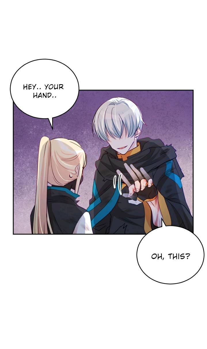Contract Concubine Chapter 64 - page 11