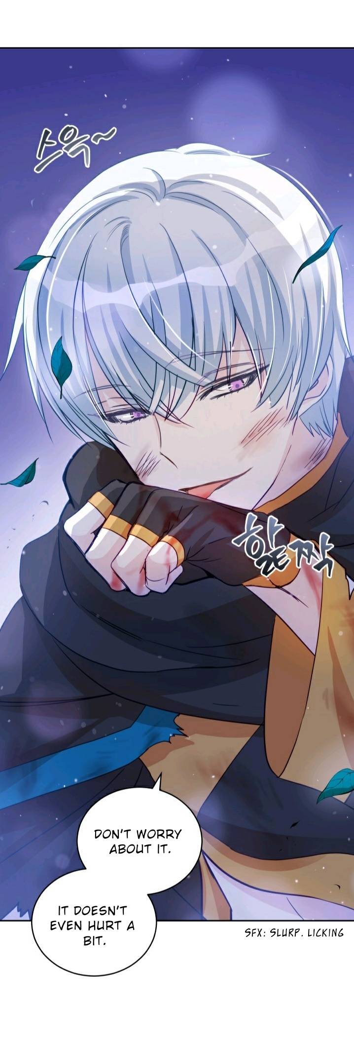 Contract Concubine Chapter 64 - page 12