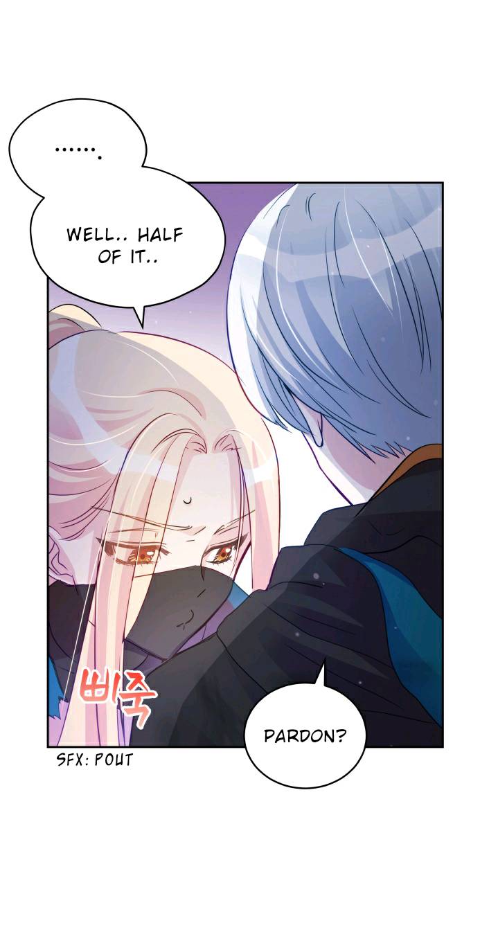 Contract Concubine Chapter 64 - page 17