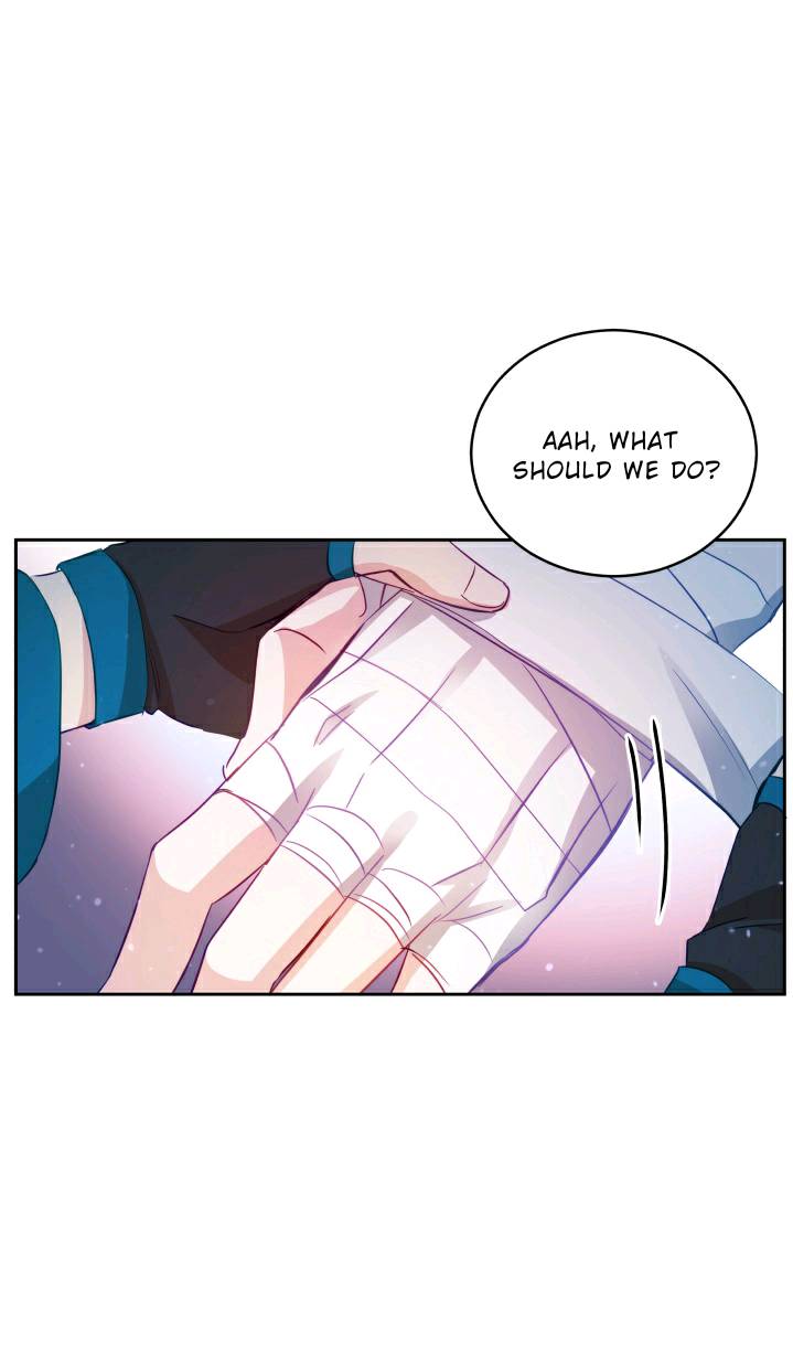 Contract Concubine Chapter 64 - page 27