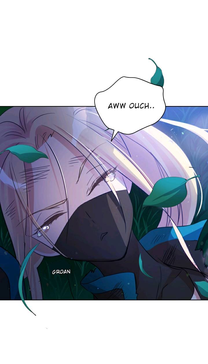 Contract Concubine Chapter 64 - page 3