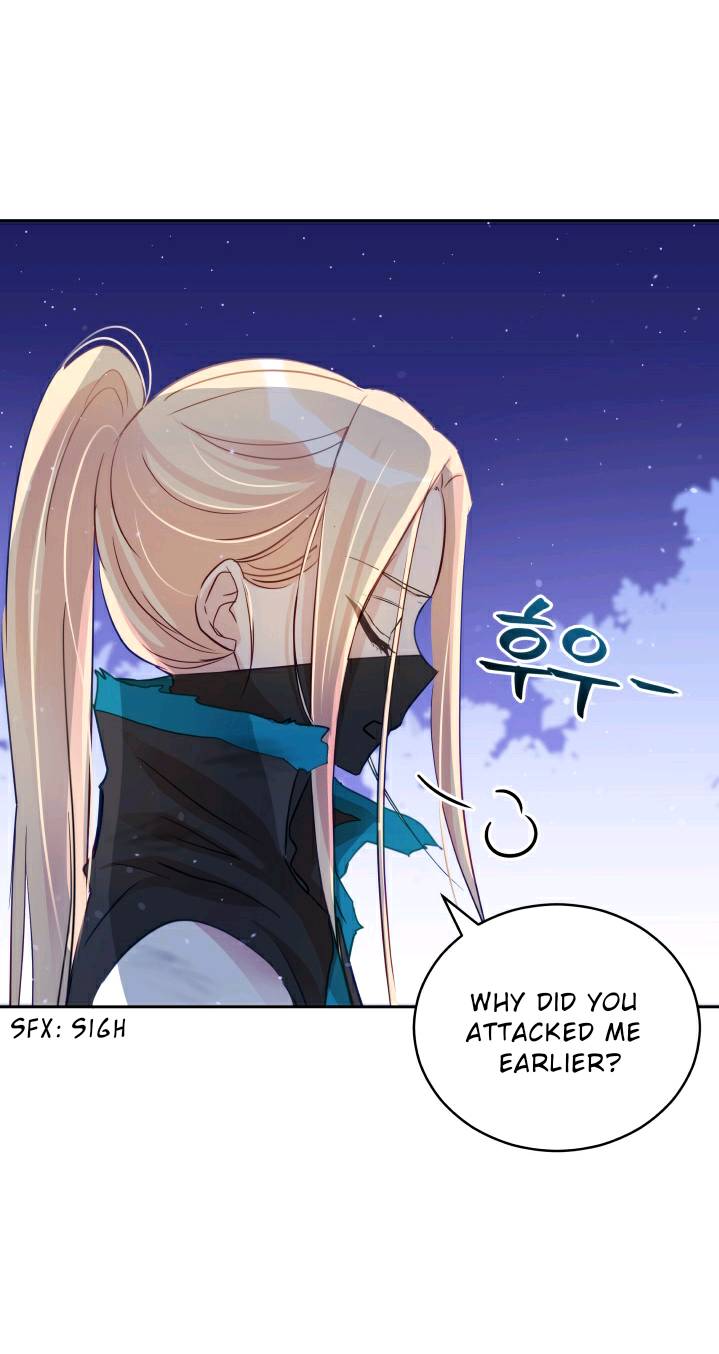 Contract Concubine Chapter 64 - page 30