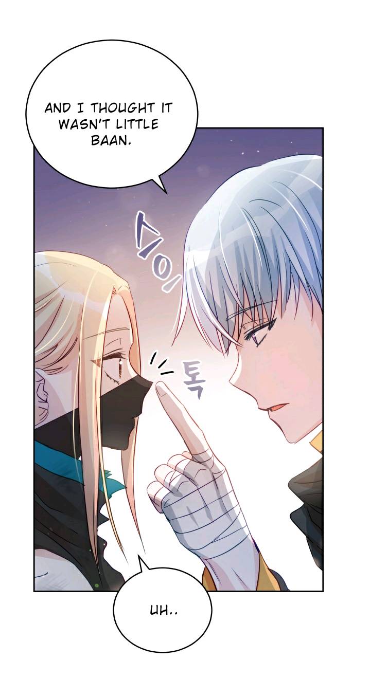 Contract Concubine Chapter 64 - page 32