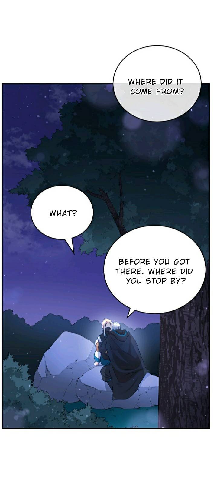 Contract Concubine Chapter 64 - page 34
