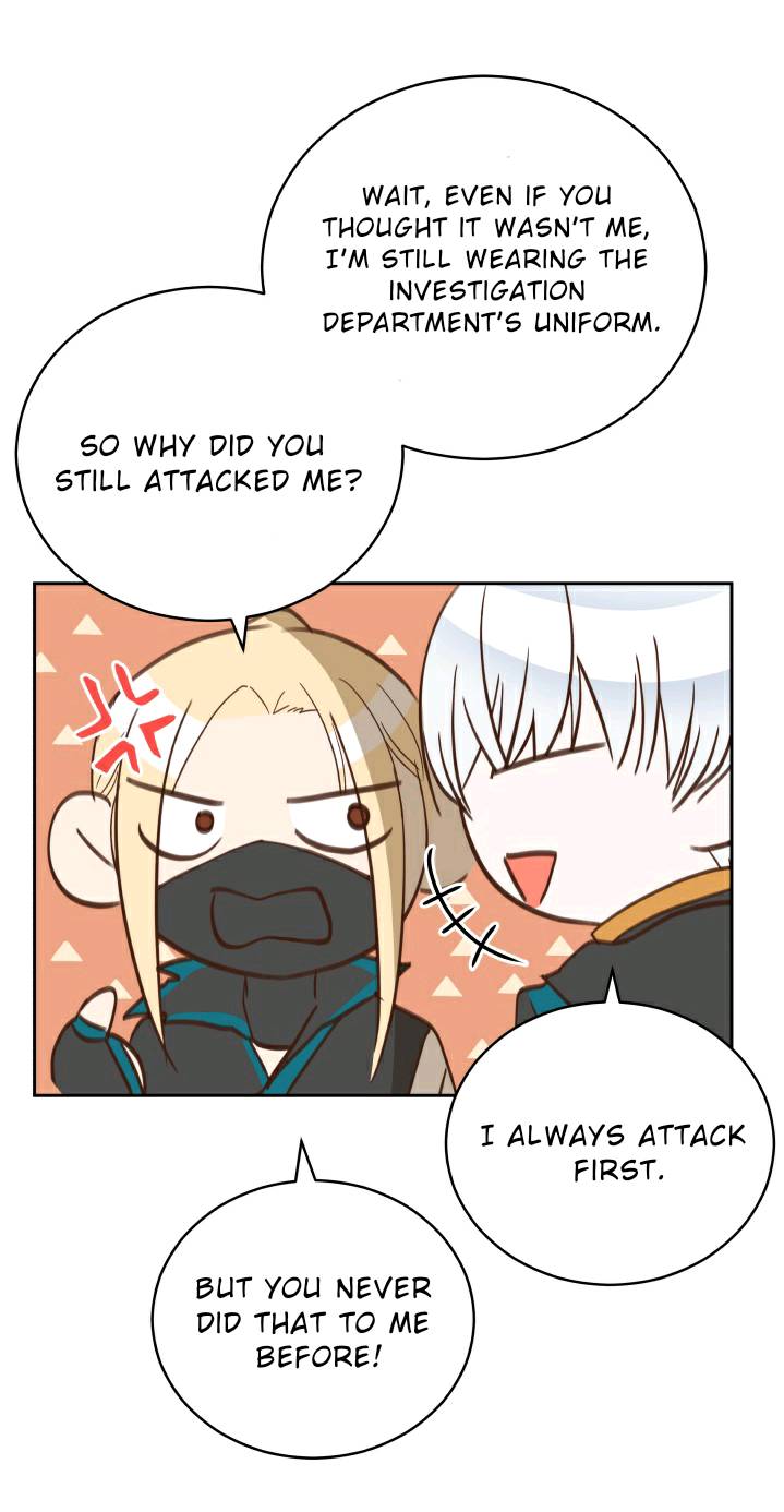 Contract Concubine Chapter 64 - page 38