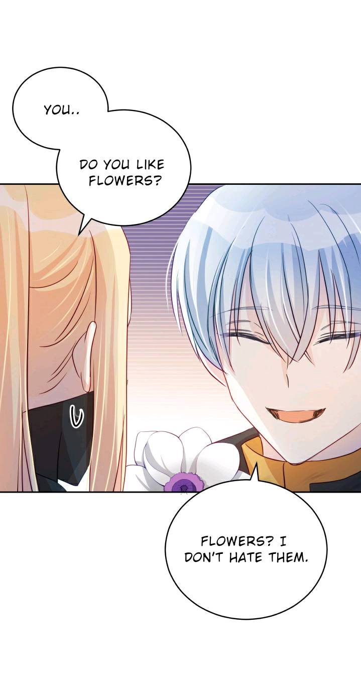 Contract Concubine Chapter 64 - page 46