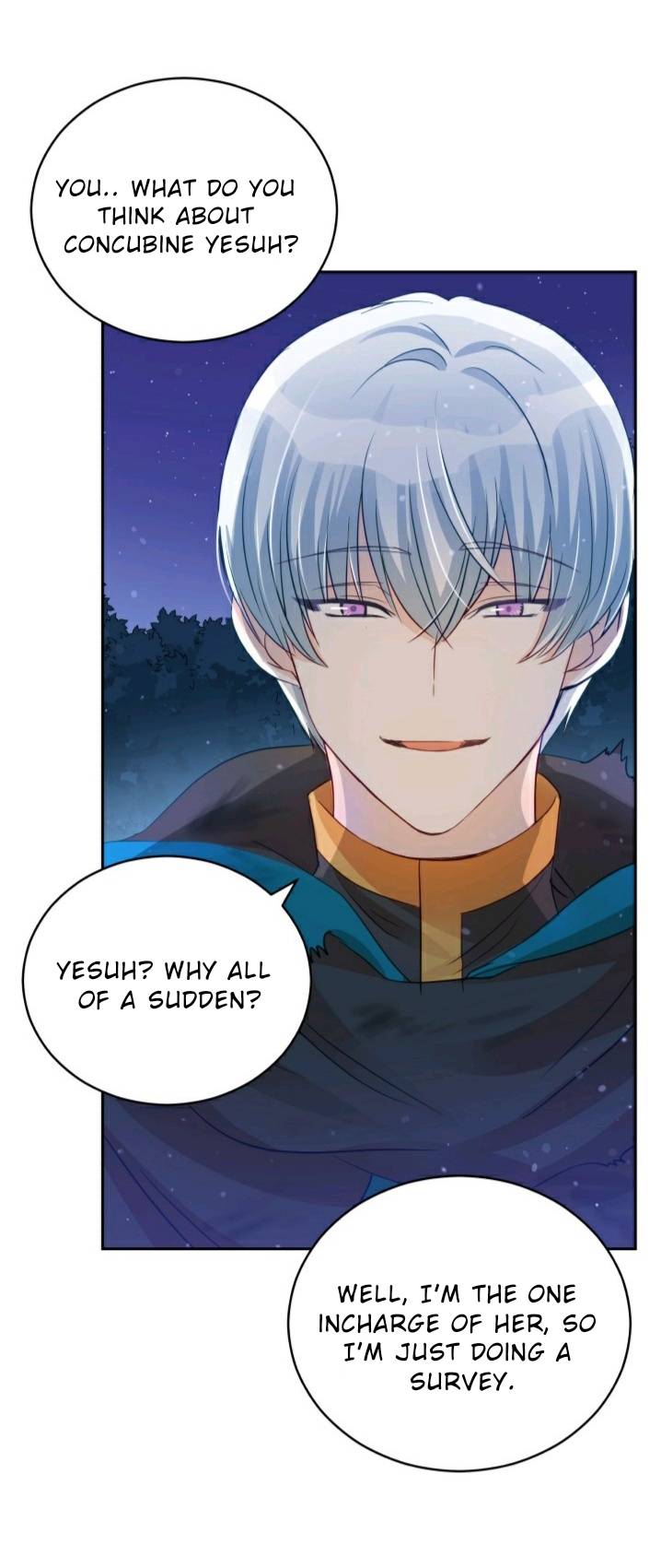 Contract Concubine Chapter 64 - page 48