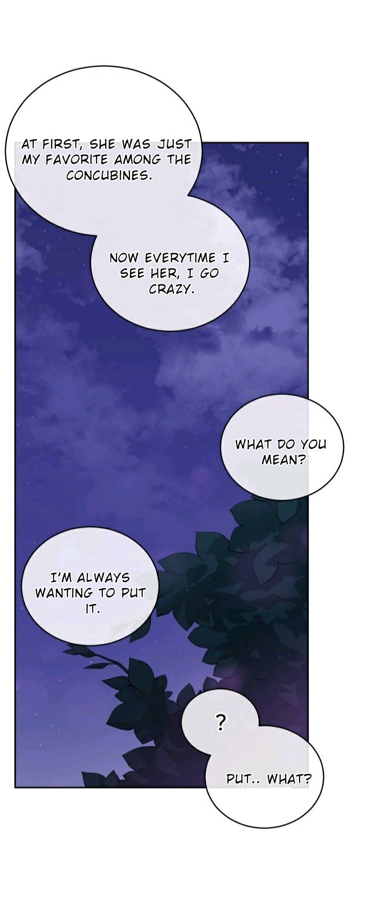 Contract Concubine Chapter 64 - page 50