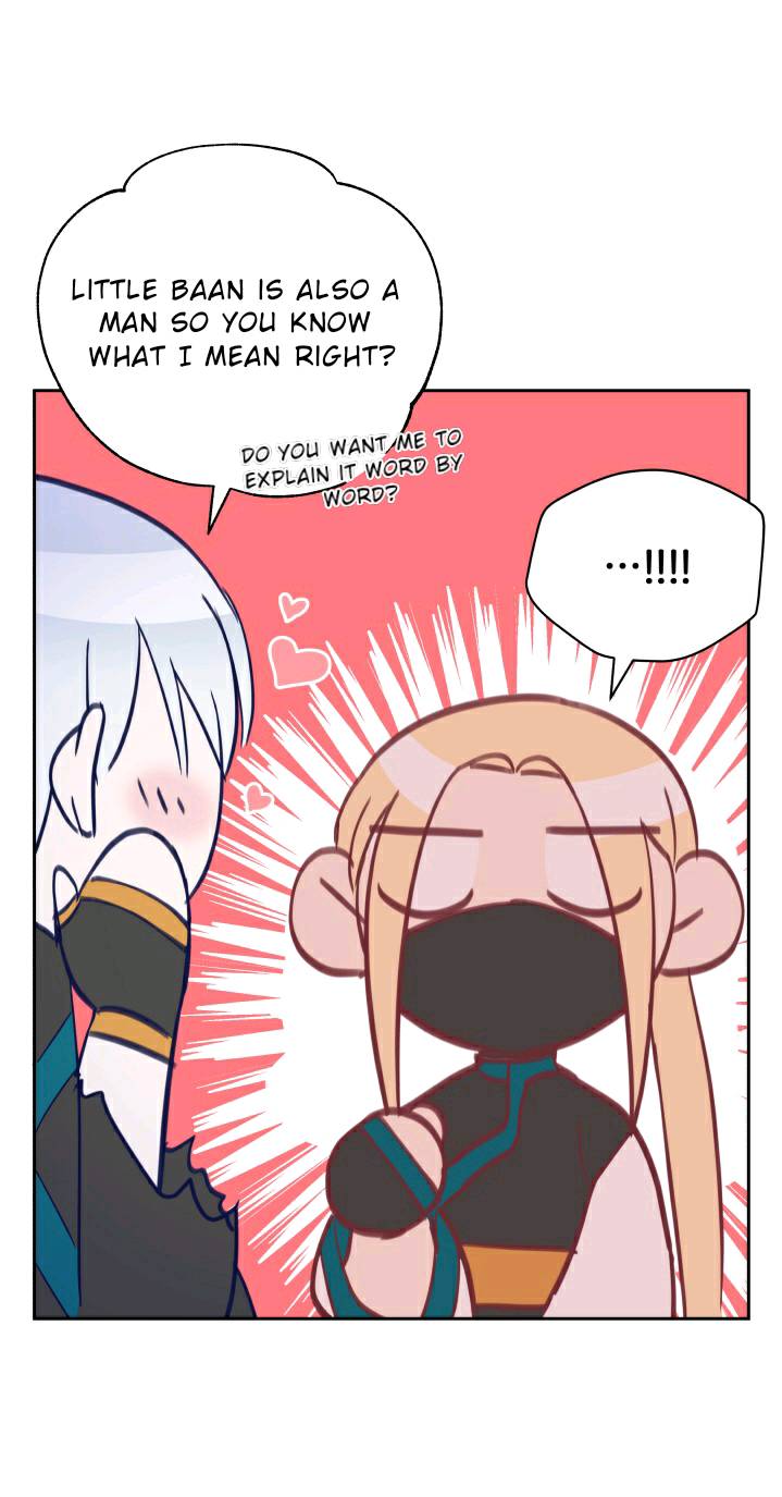 Contract Concubine Chapter 64 - page 51
