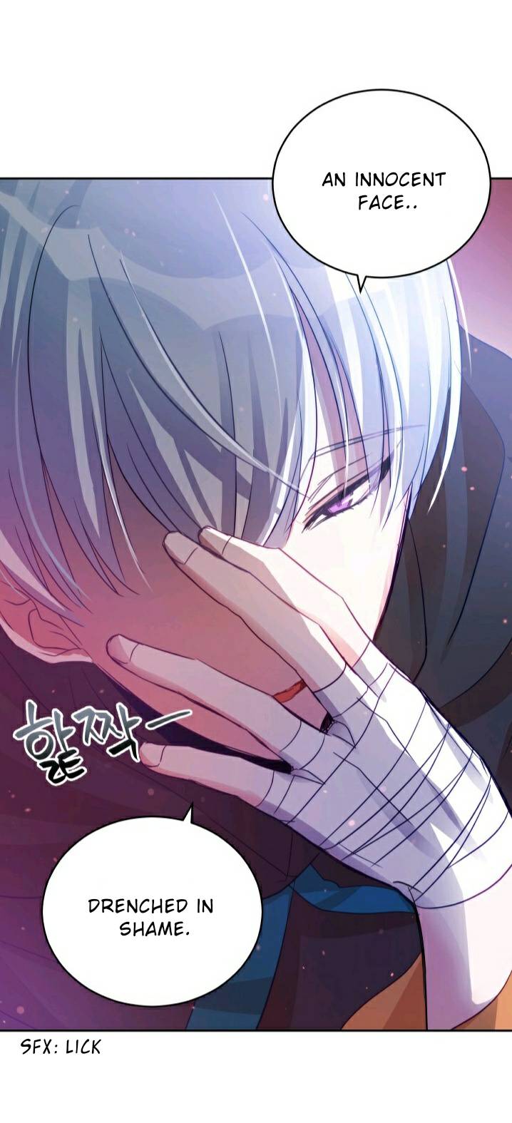 Contract Concubine Chapter 64 - page 52
