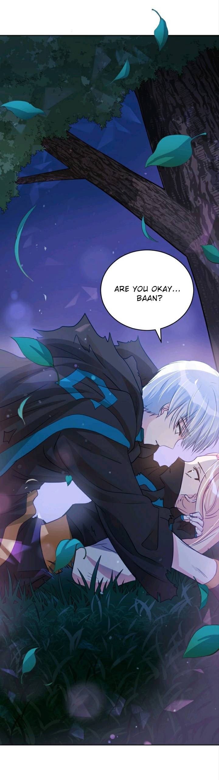 Contract Concubine Chapter 64 - page 6