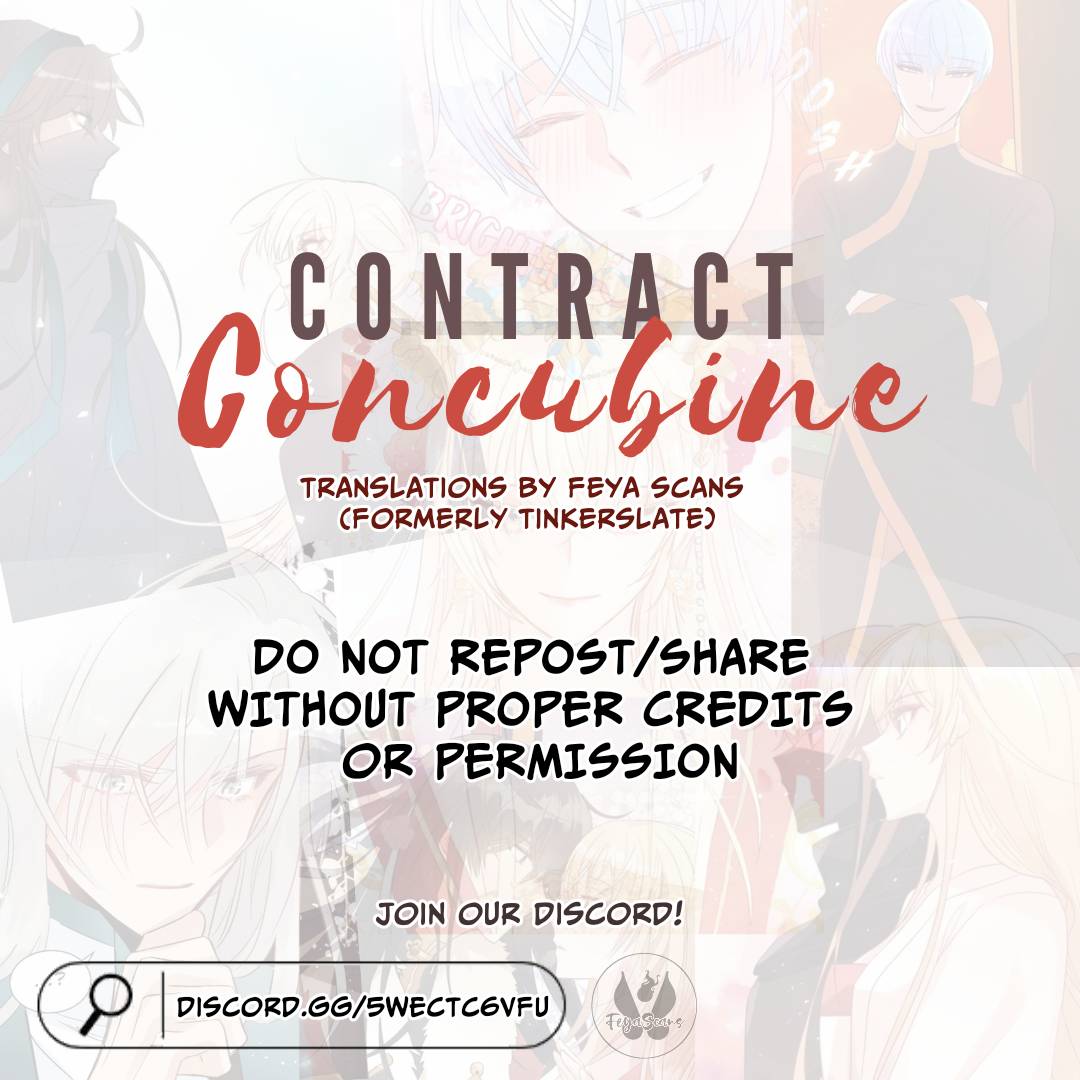 Contract Concubine Chapter 64 - page 66