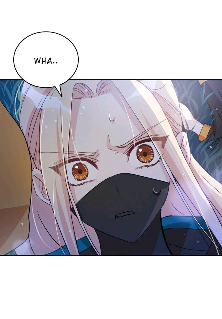 Contract Concubine Chapter 64 - page 8