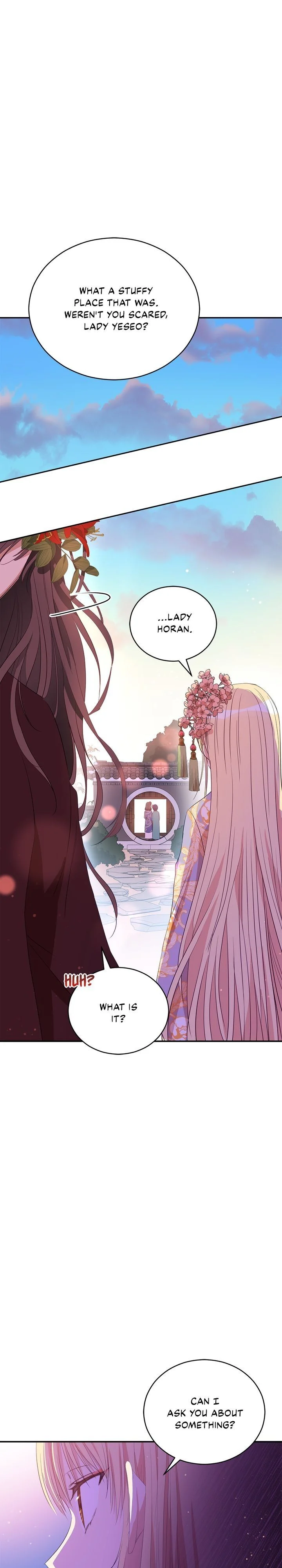 Contract Concubine Chapter 106 - page 26