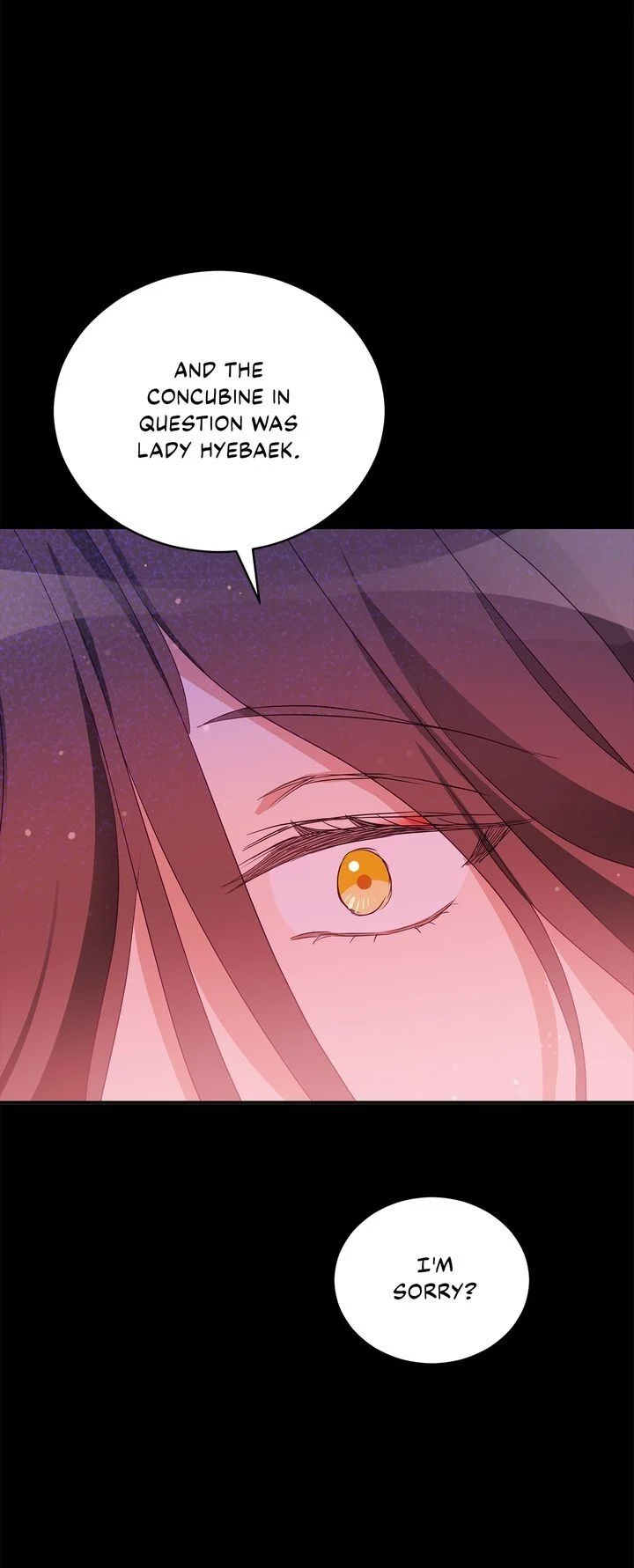 Contract Concubine Chapter 106 - page 34