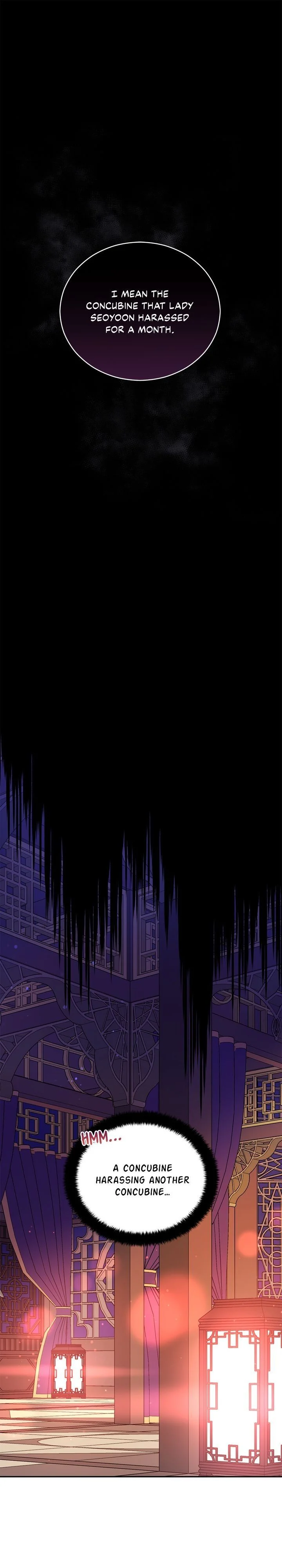 Contract Concubine Chapter 106 - page 35