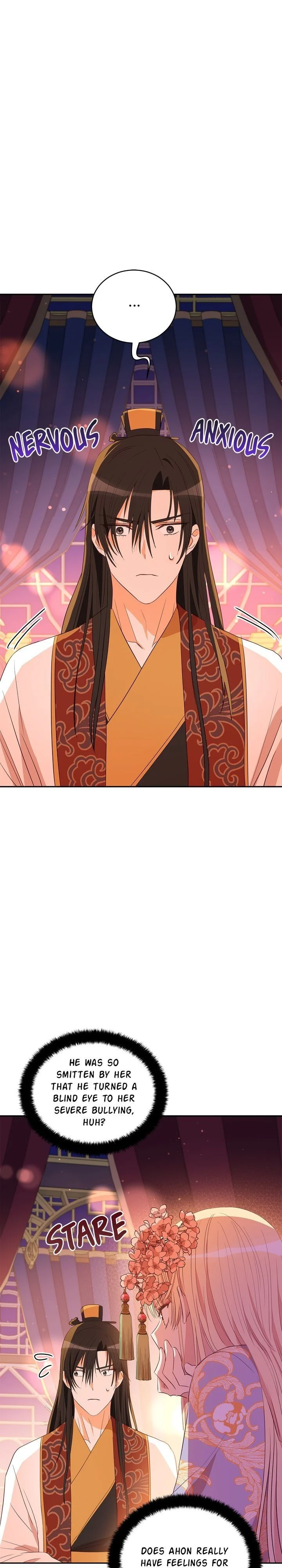 Contract Concubine Chapter 106 - page 36