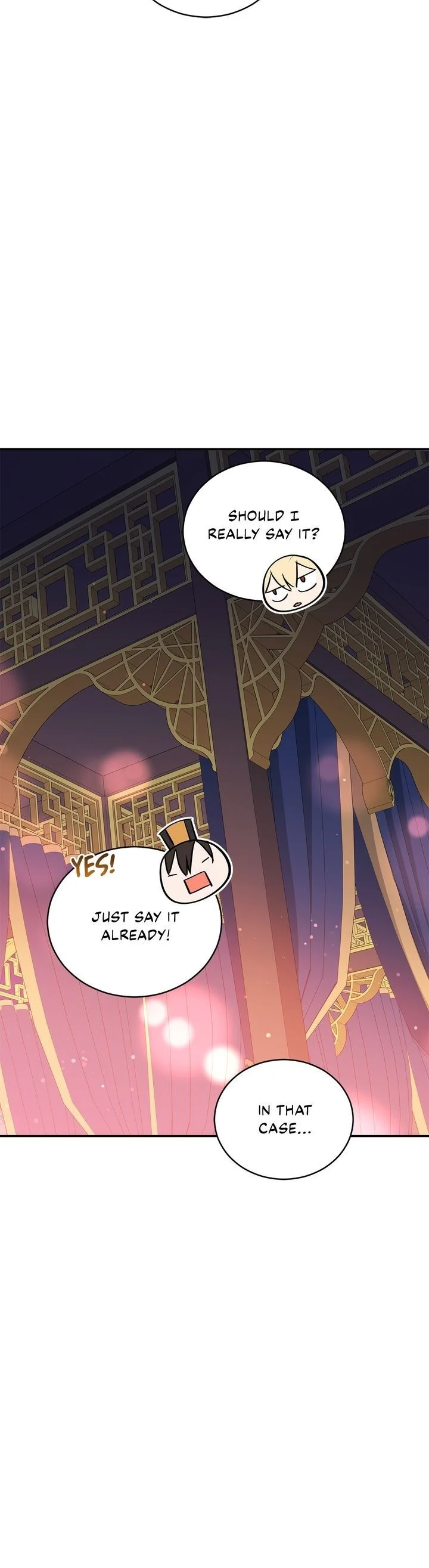 Contract Concubine Chapter 106 - page 39