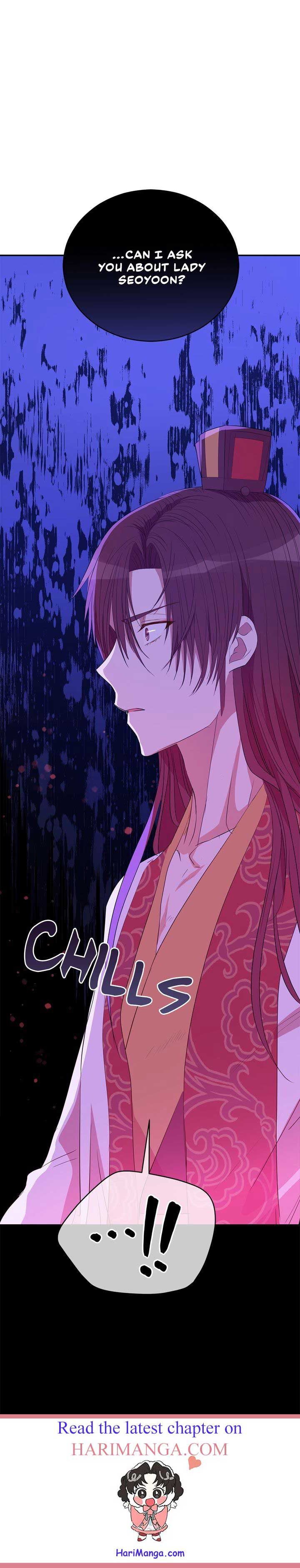 Contract Concubine Chapter 106 - page 40