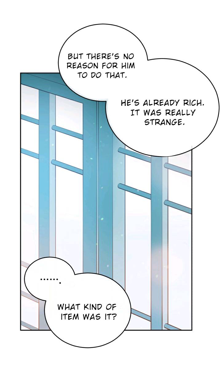 Contract Concubine Chapter 63 - page 11