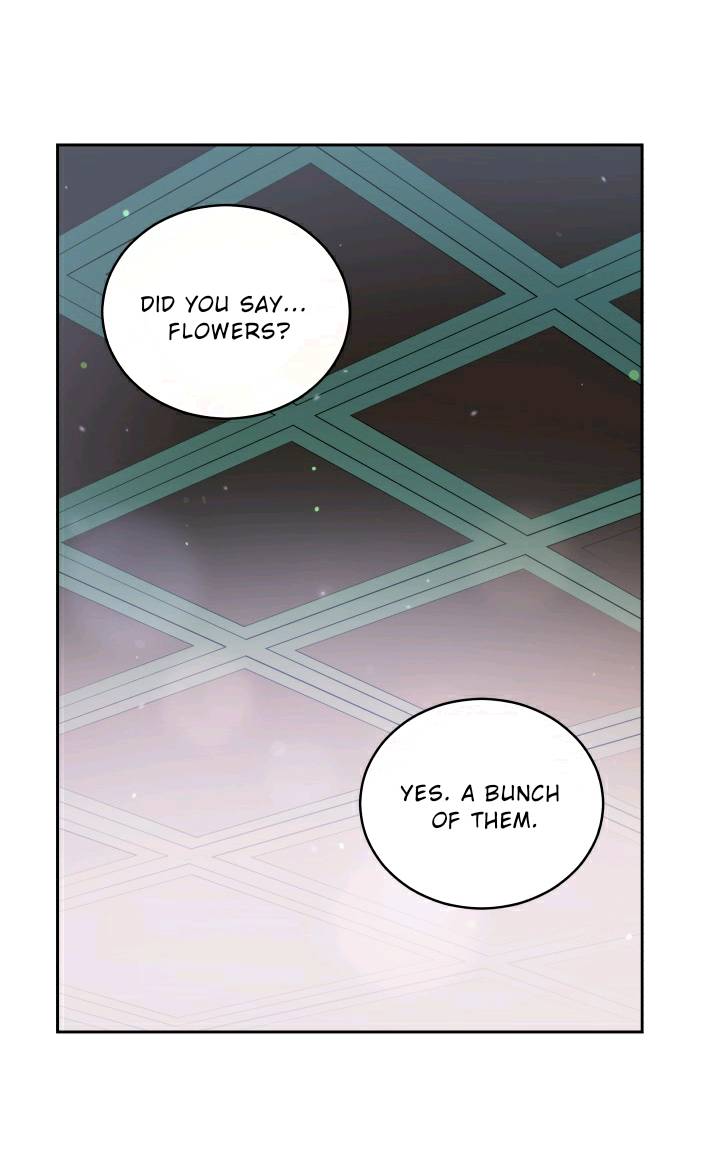 Contract Concubine Chapter 63 - page 16