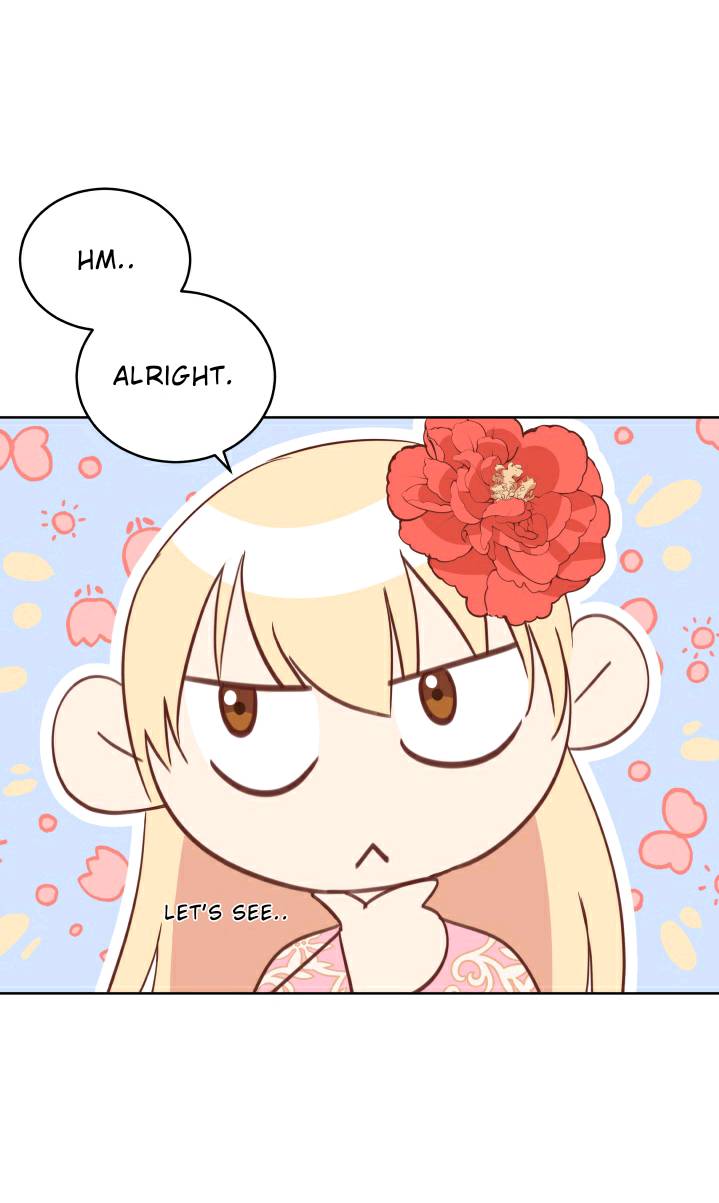 Contract Concubine Chapter 63 - page 30